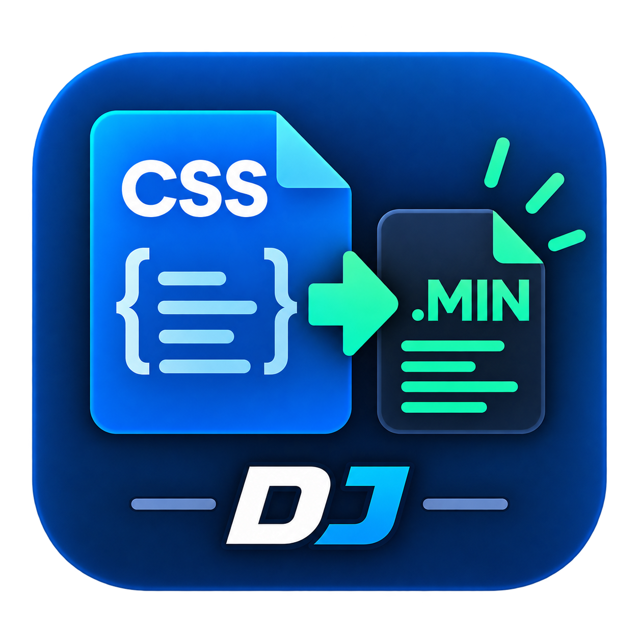 DjMinify